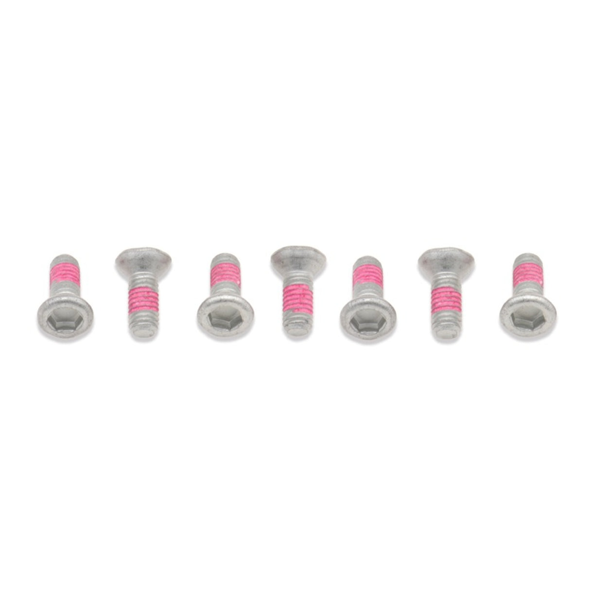 Bolt Rotor Bolt Pack YZ80/85 (F+R)