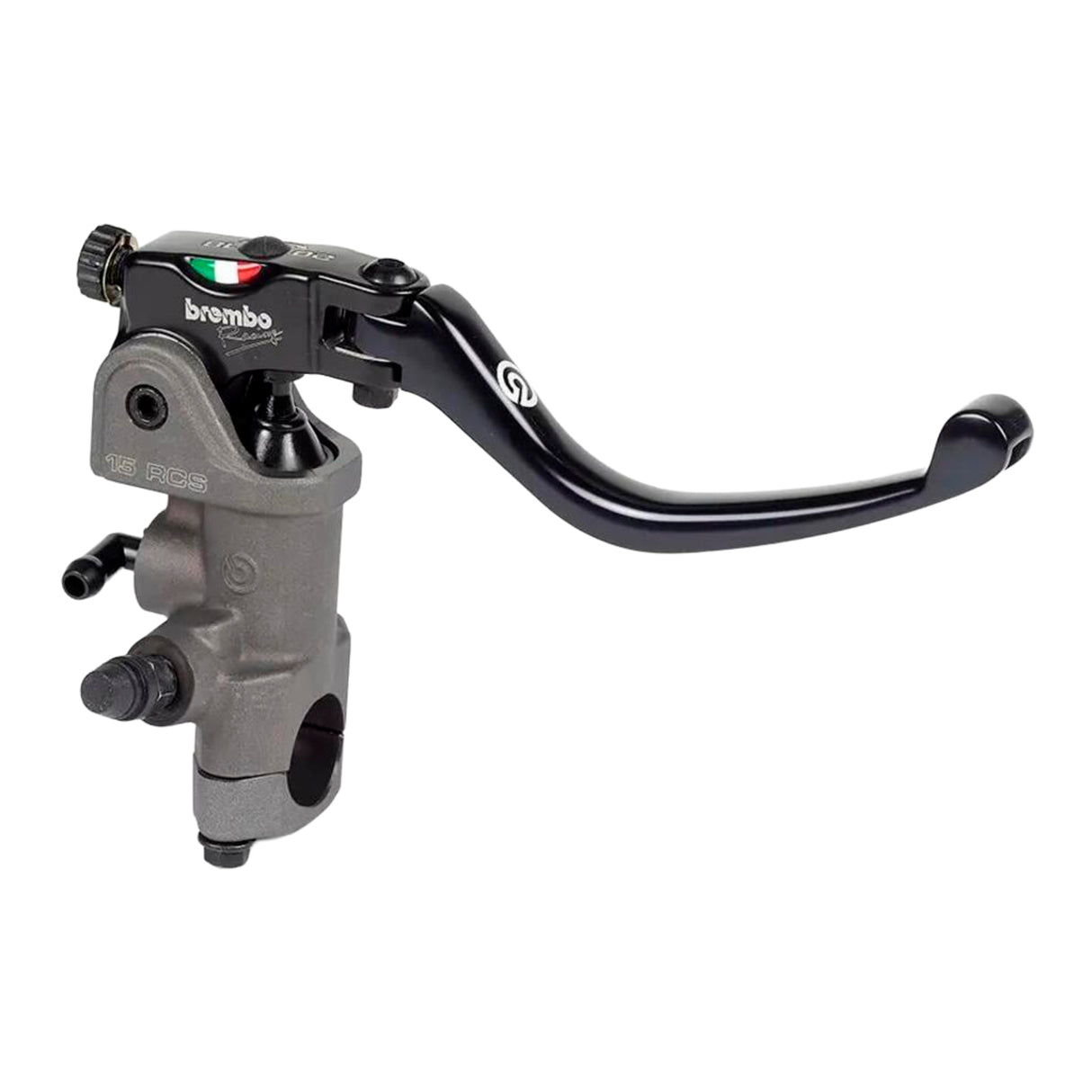 Brembo Upgrade Brake Master Cylinder BMC RCS 15 Front 110A26320
