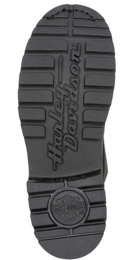 Harley-Davidson Women's Badlands Riding Boots - Black