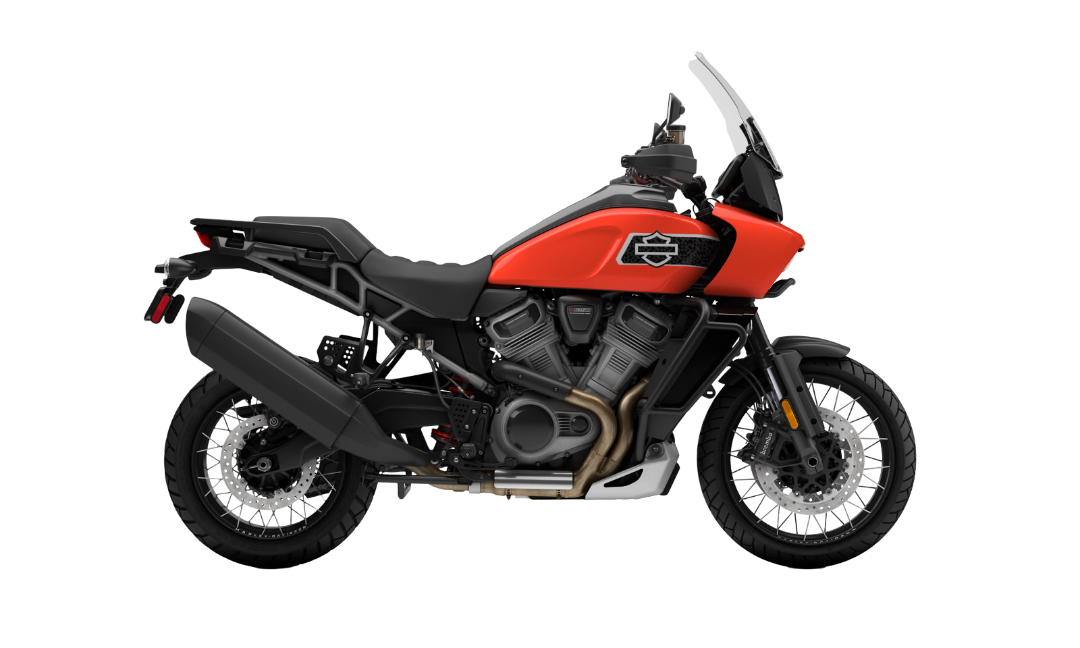 Pan America 1250 Special