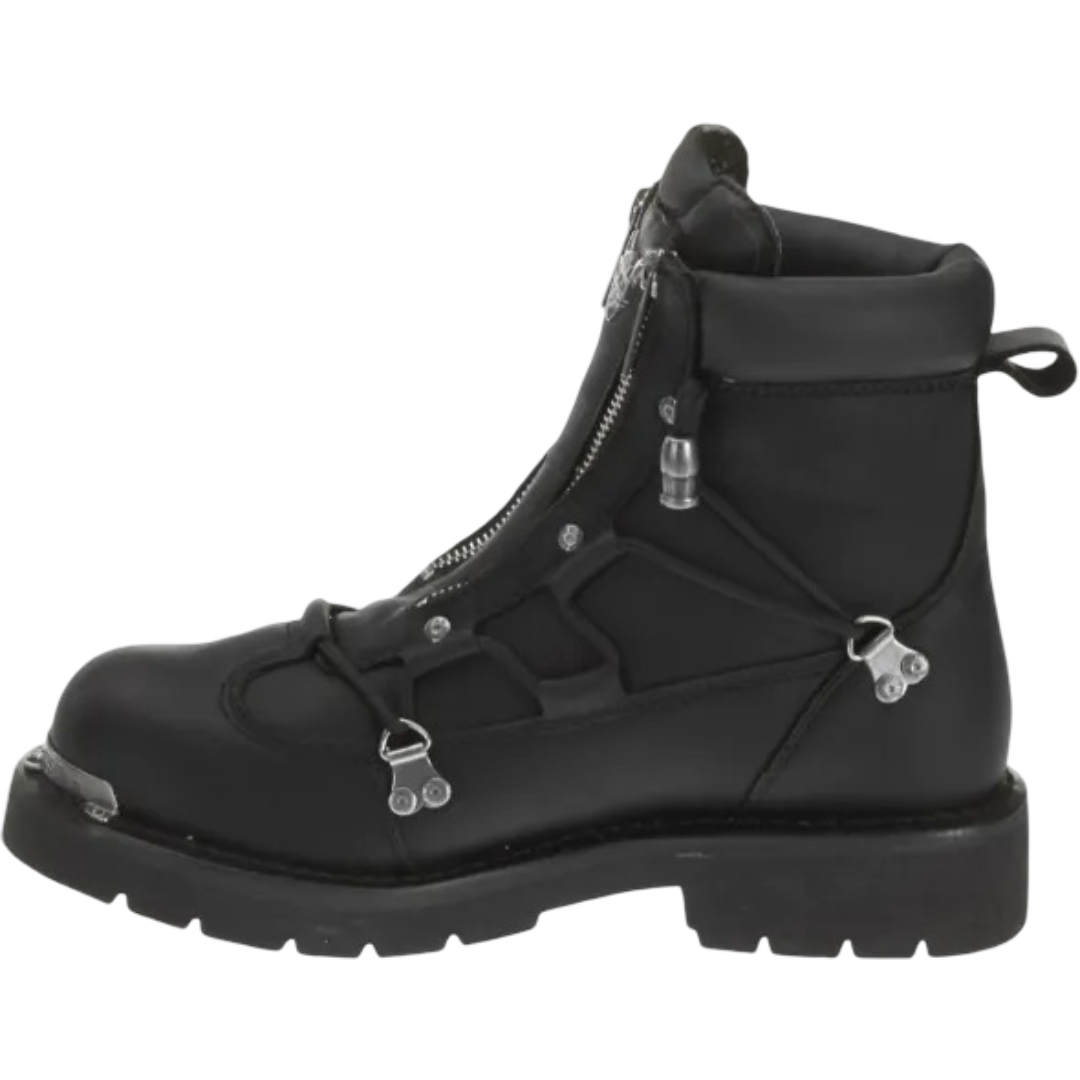 Harley-Davidson Men's Brake Light Boots