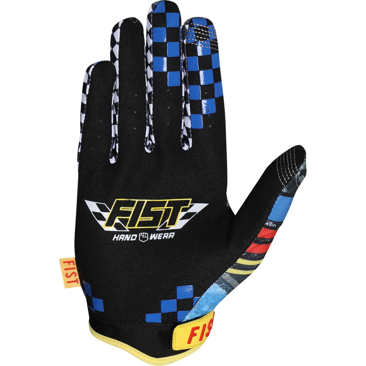 Fist Youth Speedway Gloves