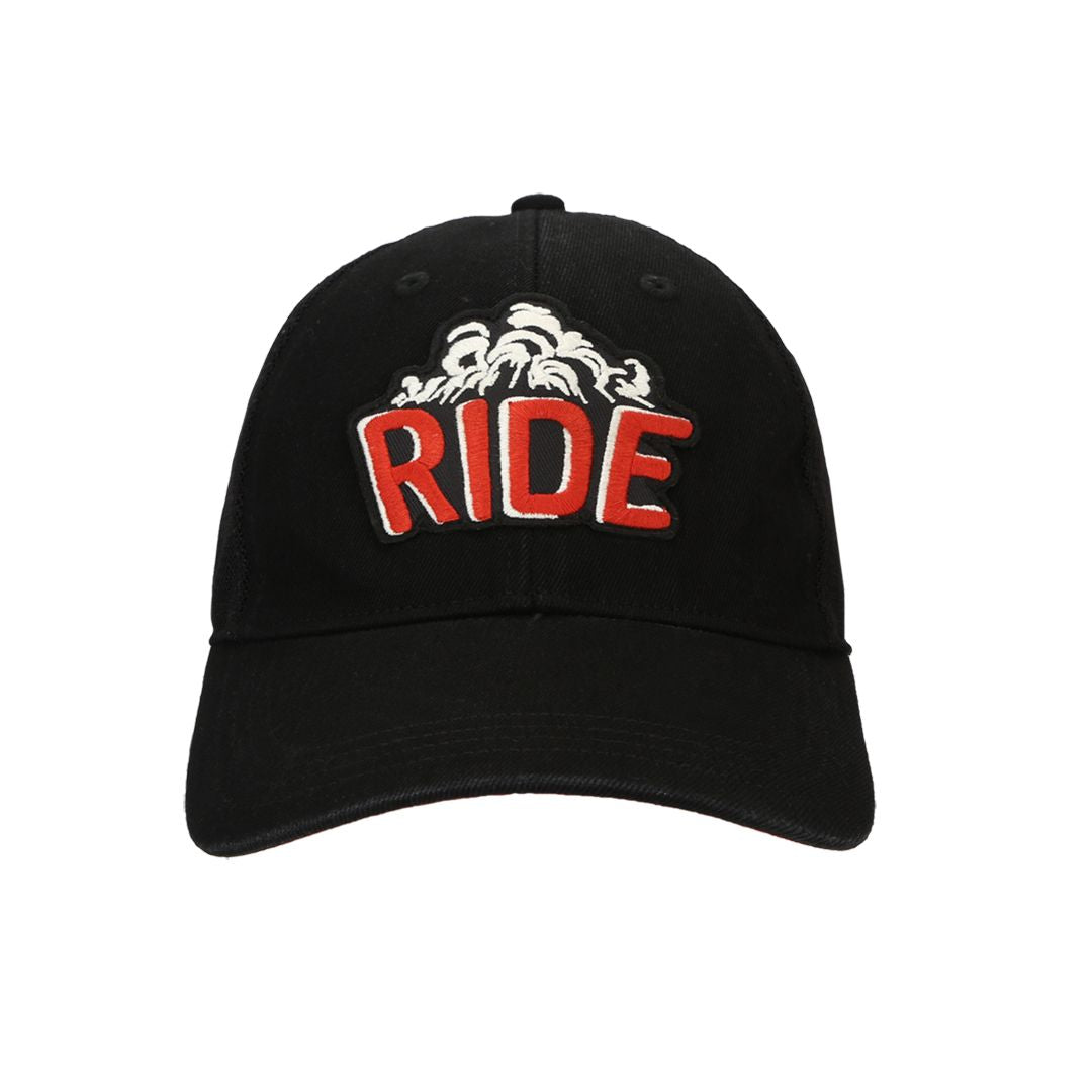 Royal Enfield Trucker Cap