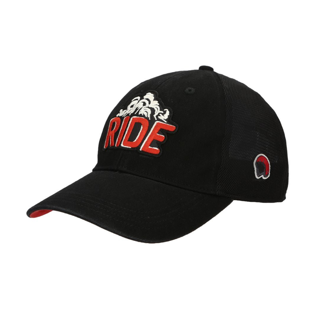 Royal Enfield Trucker Cap