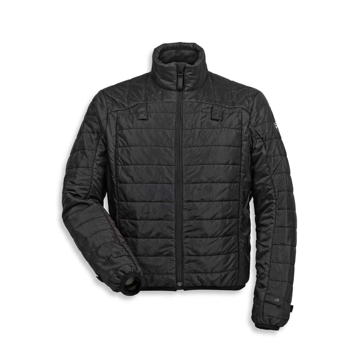 Ducati Mens C5 Tour Fabric Jacket