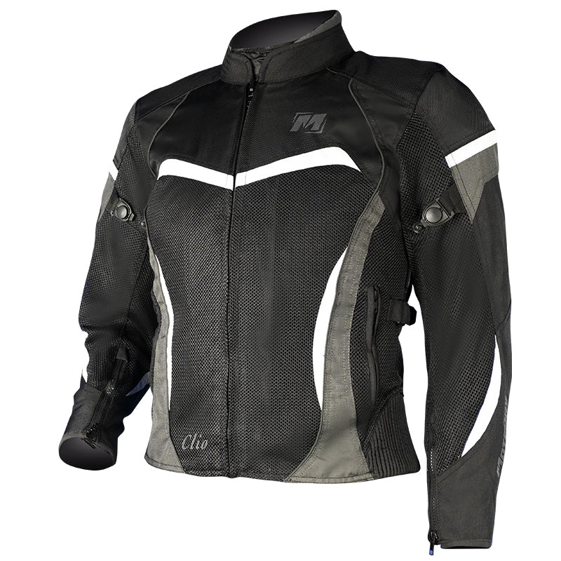 MotoDry Women's 'Clio' Road Jacket