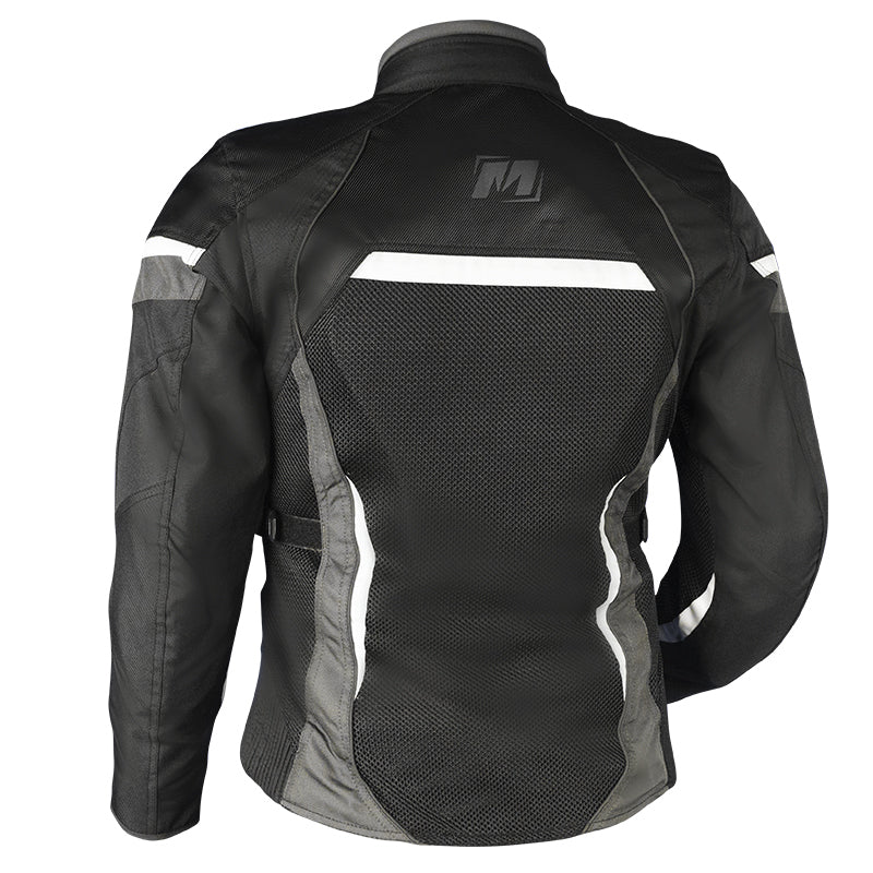 MotoDry Women's 'Clio' Road Jacket