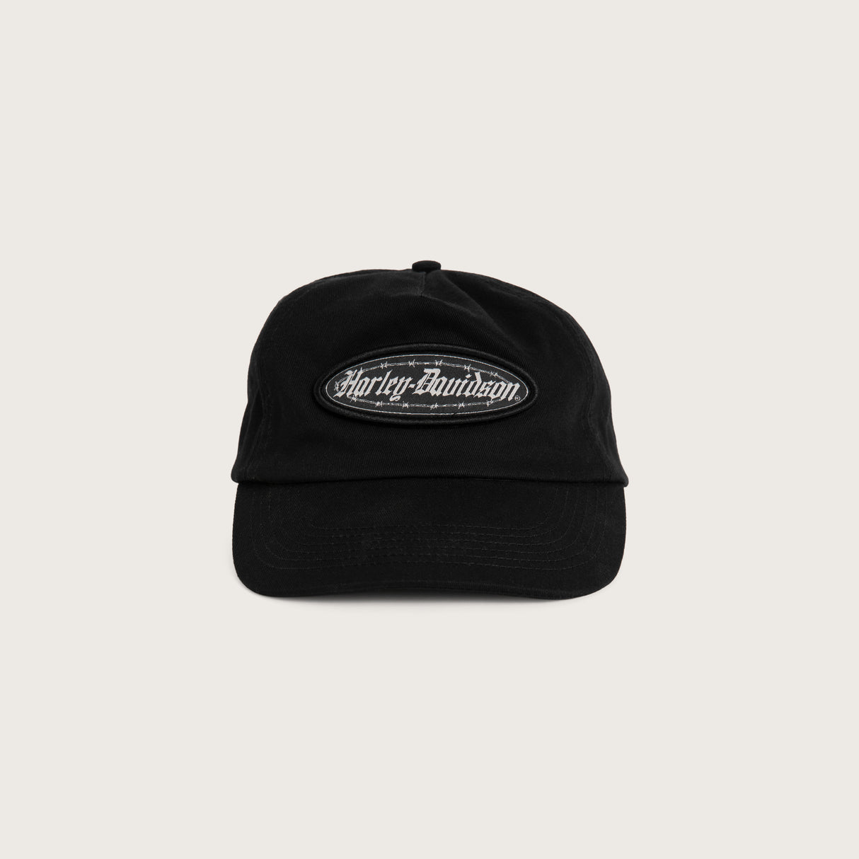 Harley-Davidson x KSCY Detect Convoy Cap