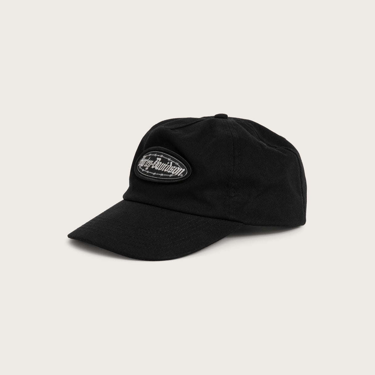 Harley-Davidson x KSCY Detect Convoy Cap