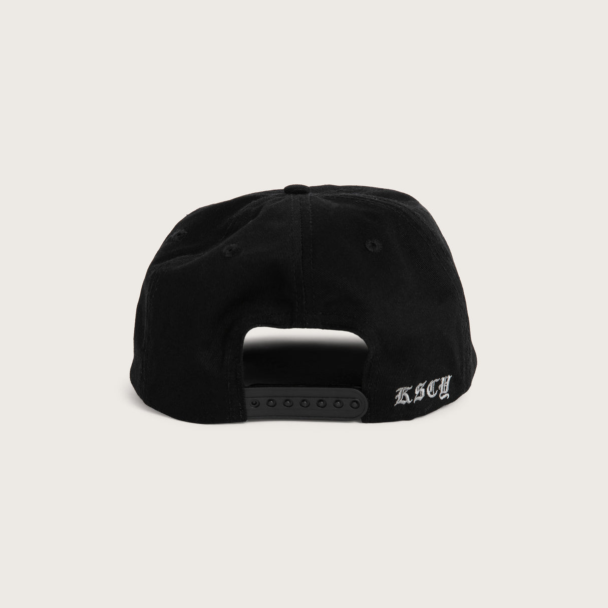 Harley-Davidson x KSCY Detect Convoy Cap