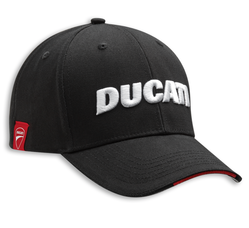 Ducati Company 2.0 Hat