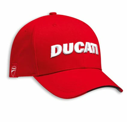 Ducati Company 2.0 Hat
