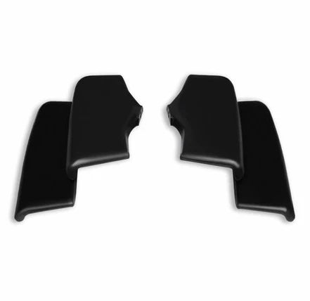 Ducati Plastic Wing Set