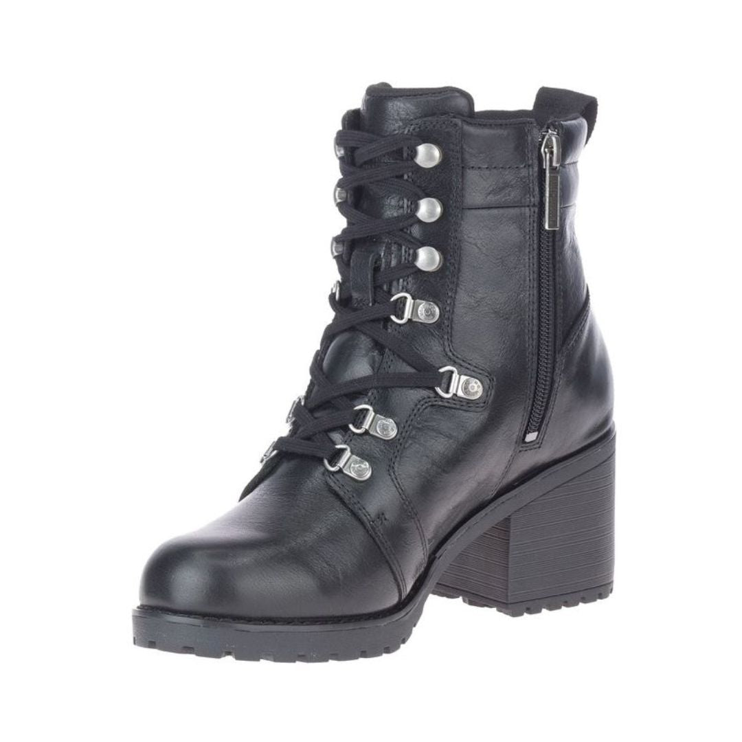 Harley-Davidson Women's Miranda Motorcycle Boots
