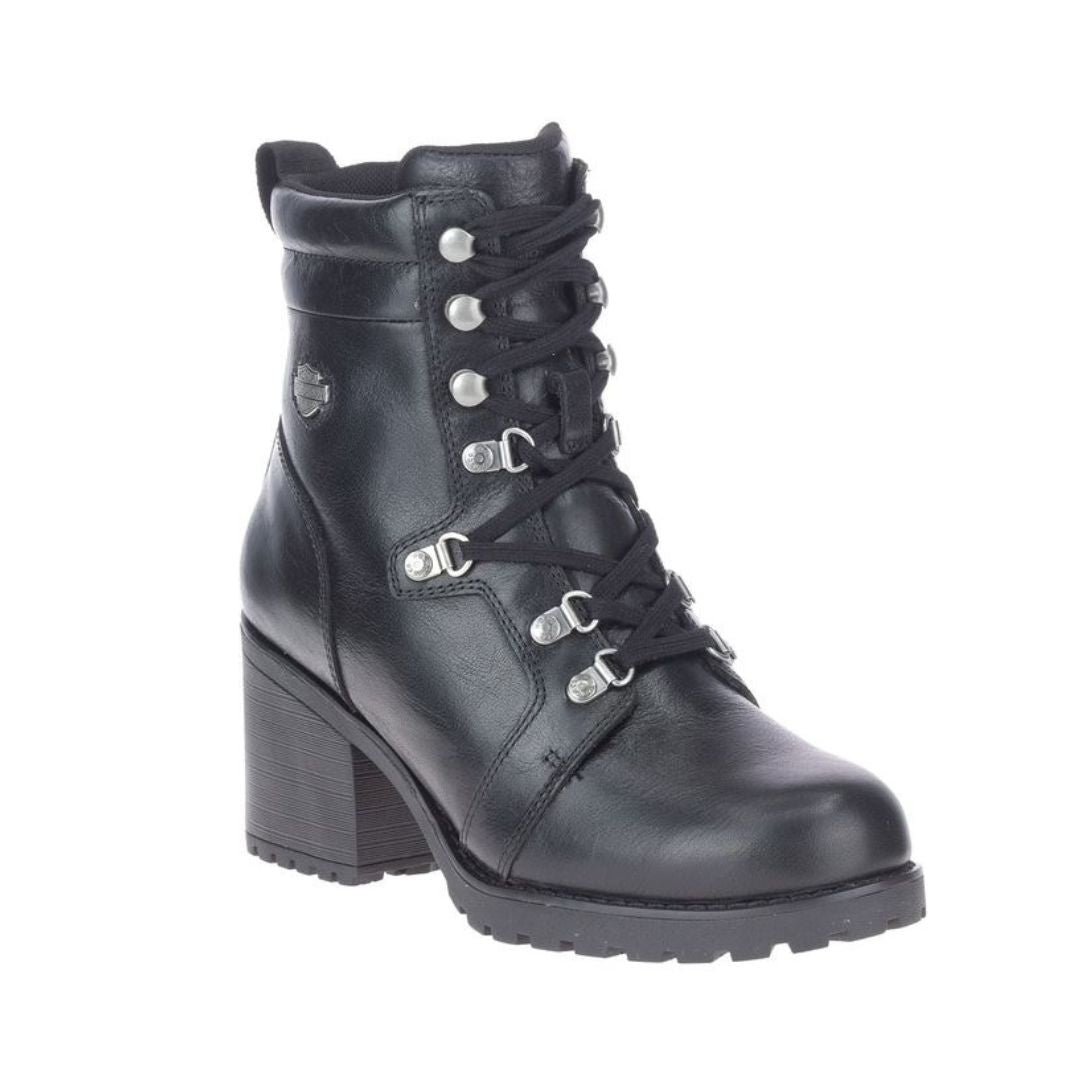 Harley-Davidson Women's Miranda Motorcycle Boots