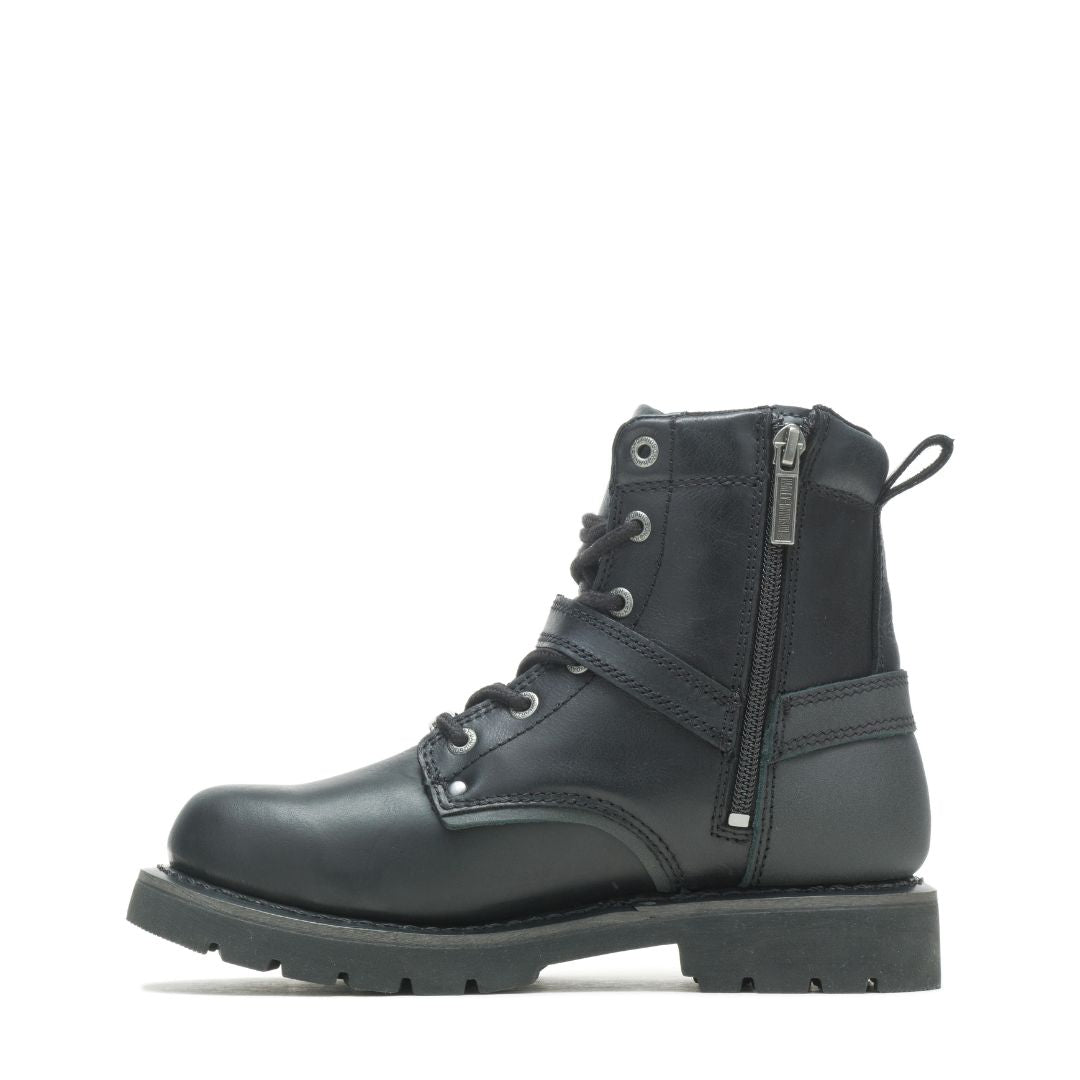 Harley-Davidson Women's Becky Flash Motorcycle Boots