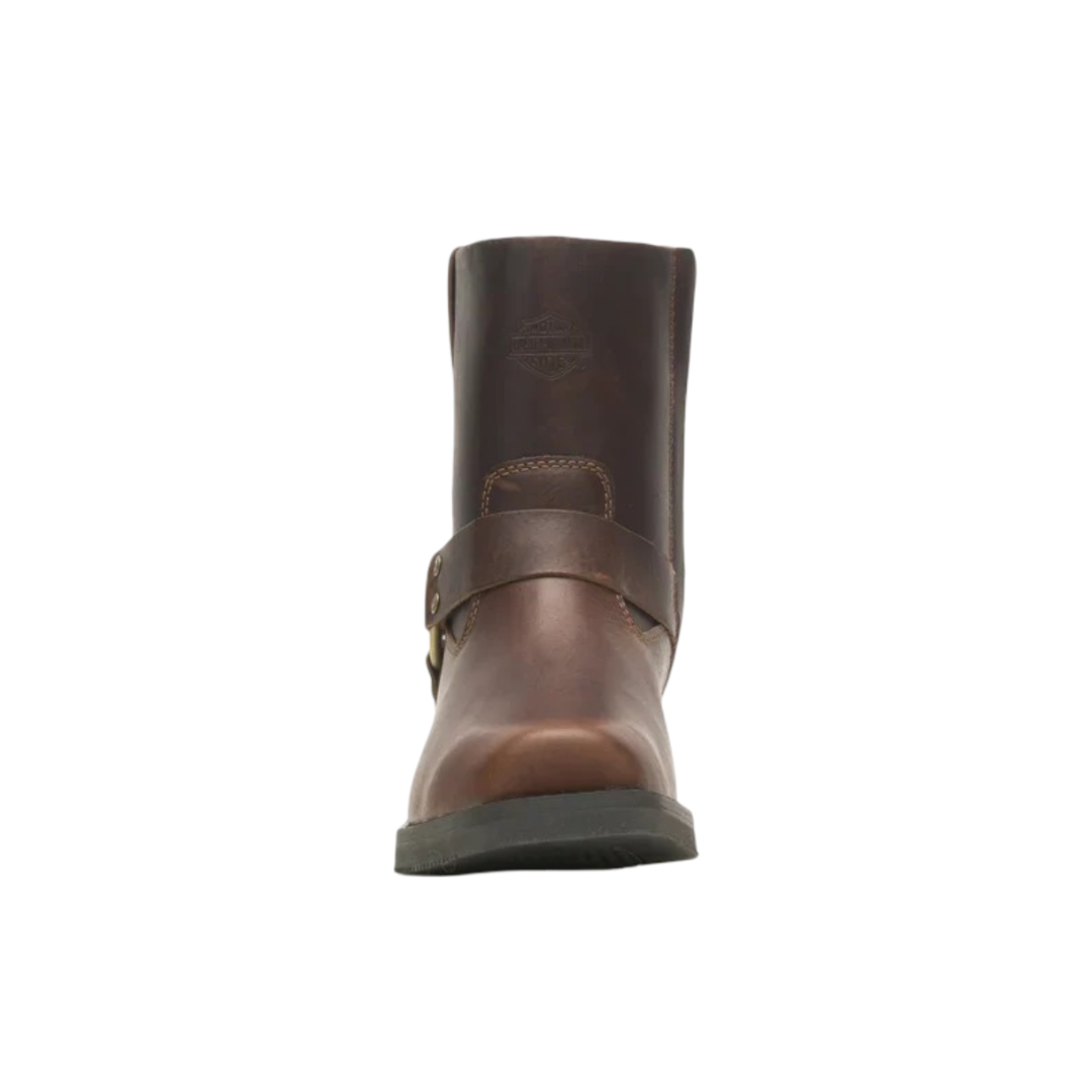 Harley-Davidson Men's Korsen 7" Riding Boots - Brown