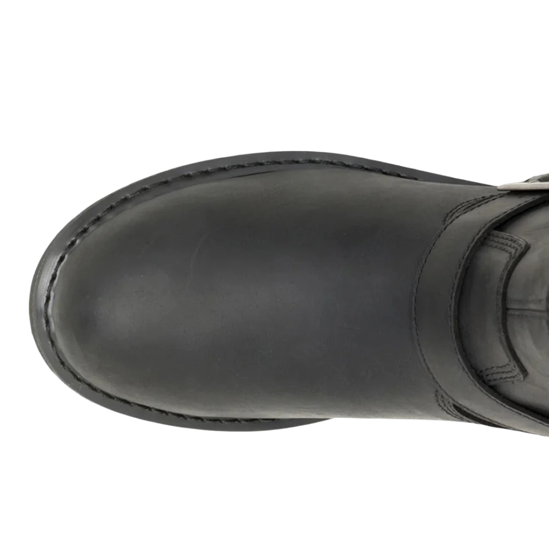 Harley-Davidson Men's Classic Cruise Riding Boots - Black