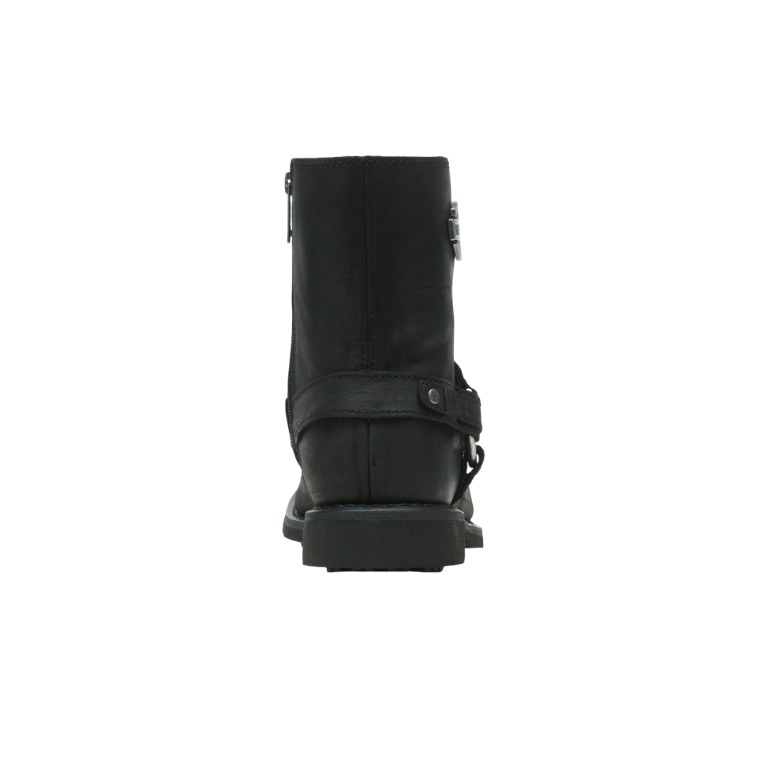 Harley-Davidson Men's Scout Riding Boots - Black