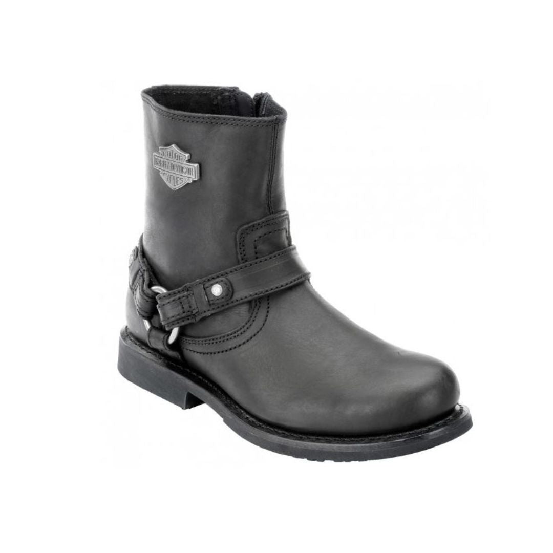 Harley-Davidson Men's Scout Motorcycle Boots