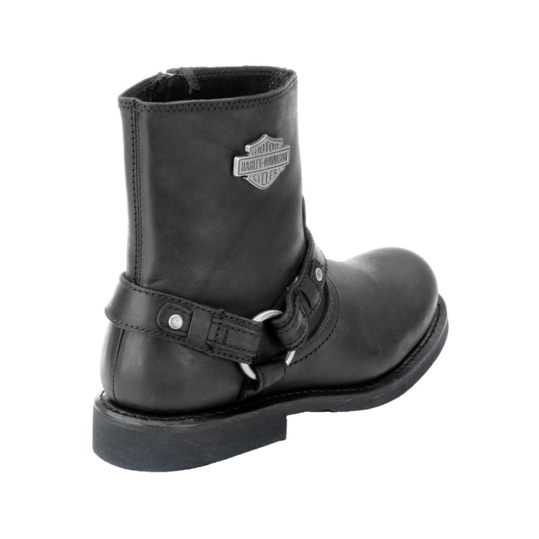 Harley-Davidson Men's Scout Motorcycle Boots
