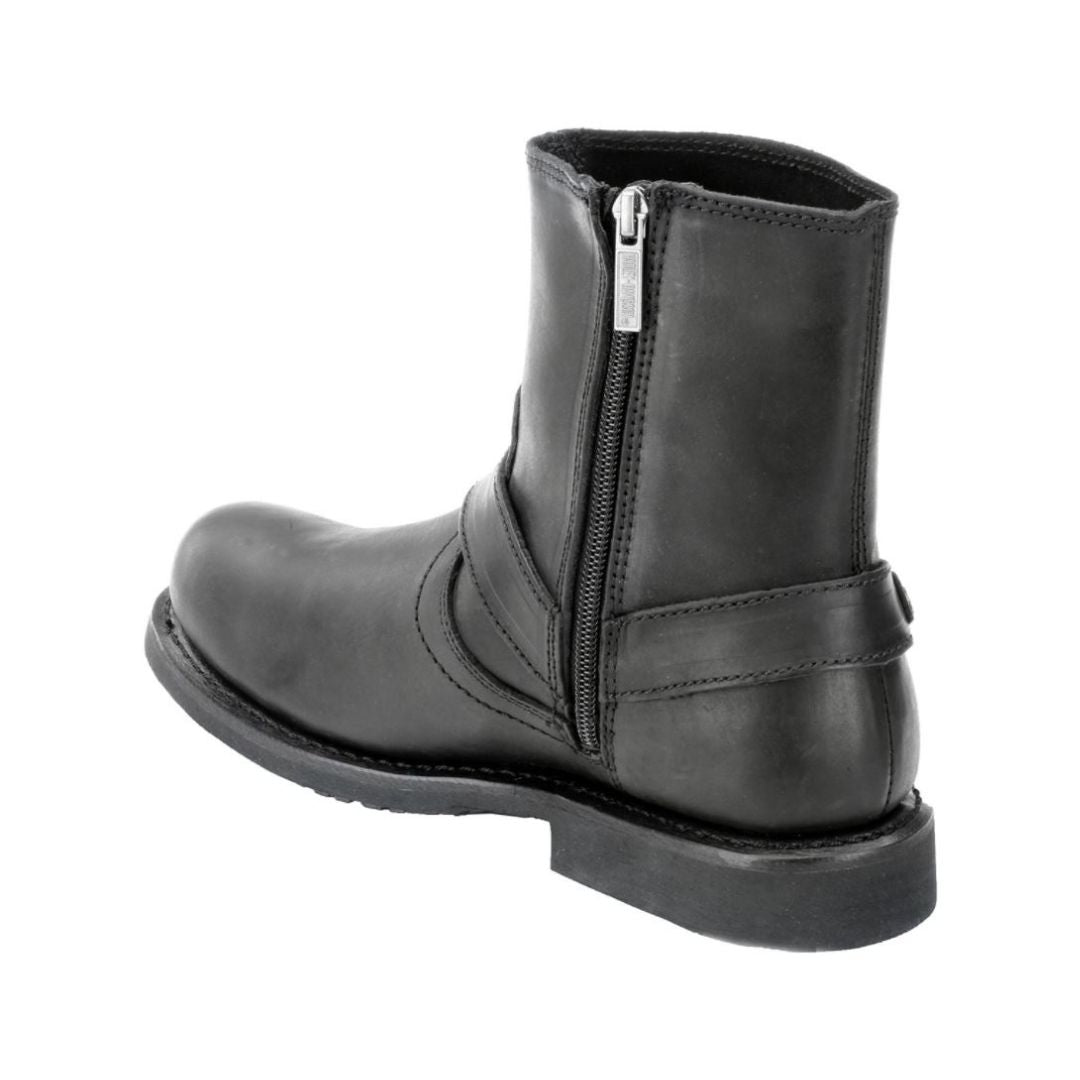 Harley-Davidson Men's Scout Motorcycle Boots