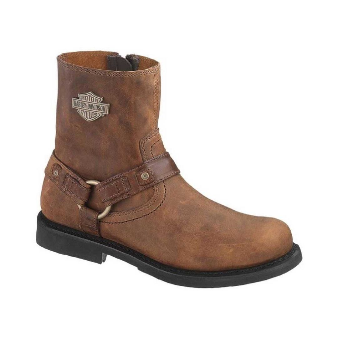 Harley-Davidson Men's Scout Motorcycle Boots