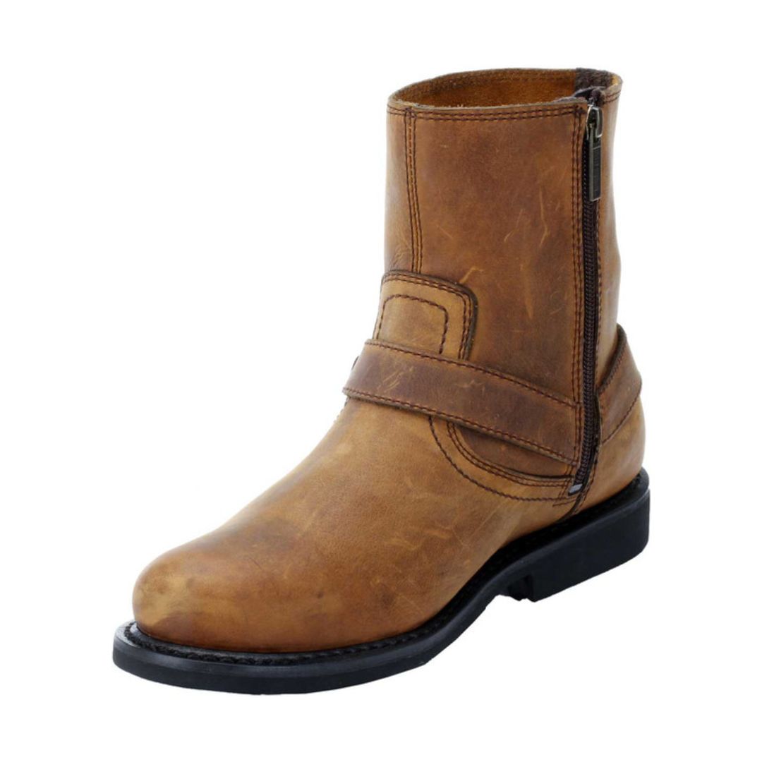 Harley-Davidson Men's Scout Motorcycle Boots