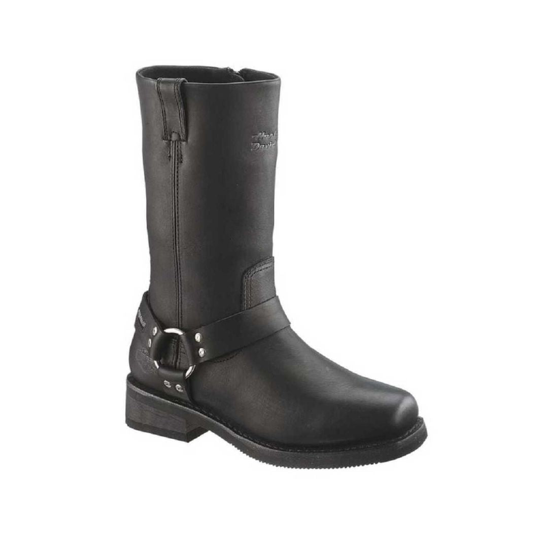 Harley-Davidson Men's Hustin Waterproof Boots