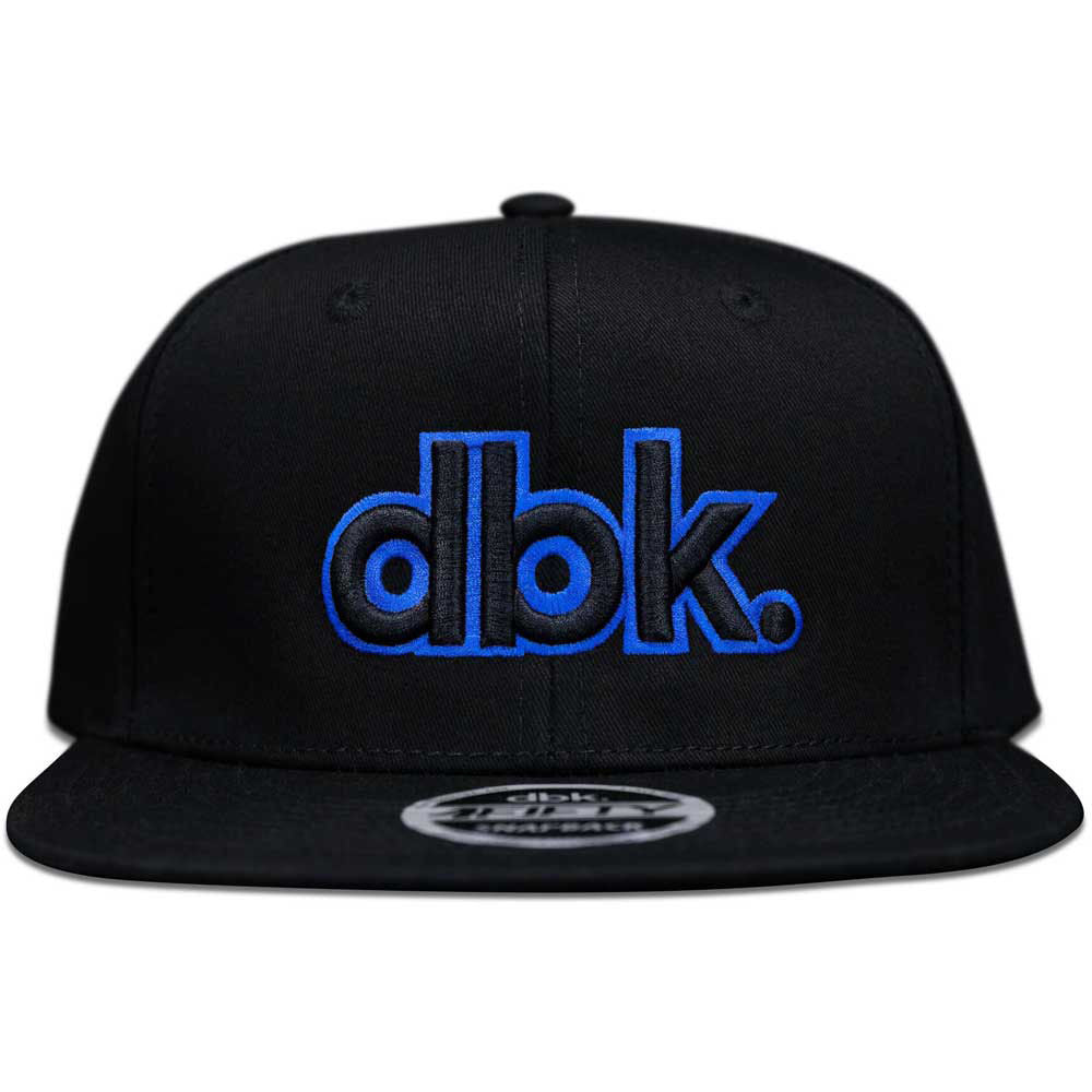 Dirt Bike Kidz Blue Bird Snapback