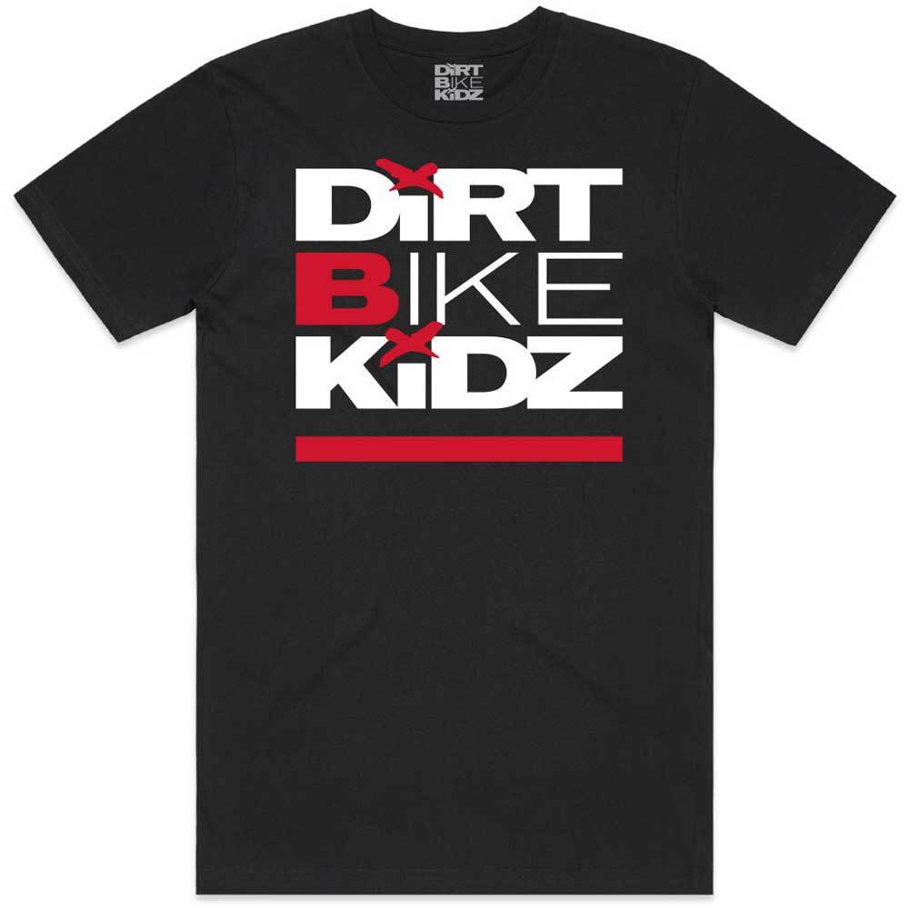 Dirt Bike Kidz Men's Classic Tee