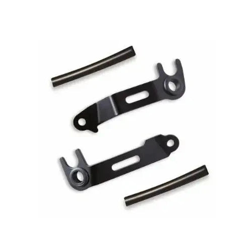 Ducati Brake and Clutch Fluid Reservoir Adapters