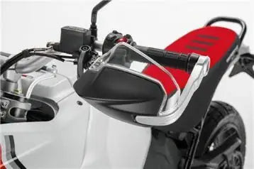 Ducati Hand Guard Set - Touring