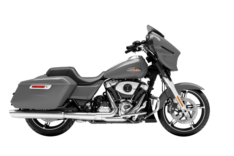 Street Glide