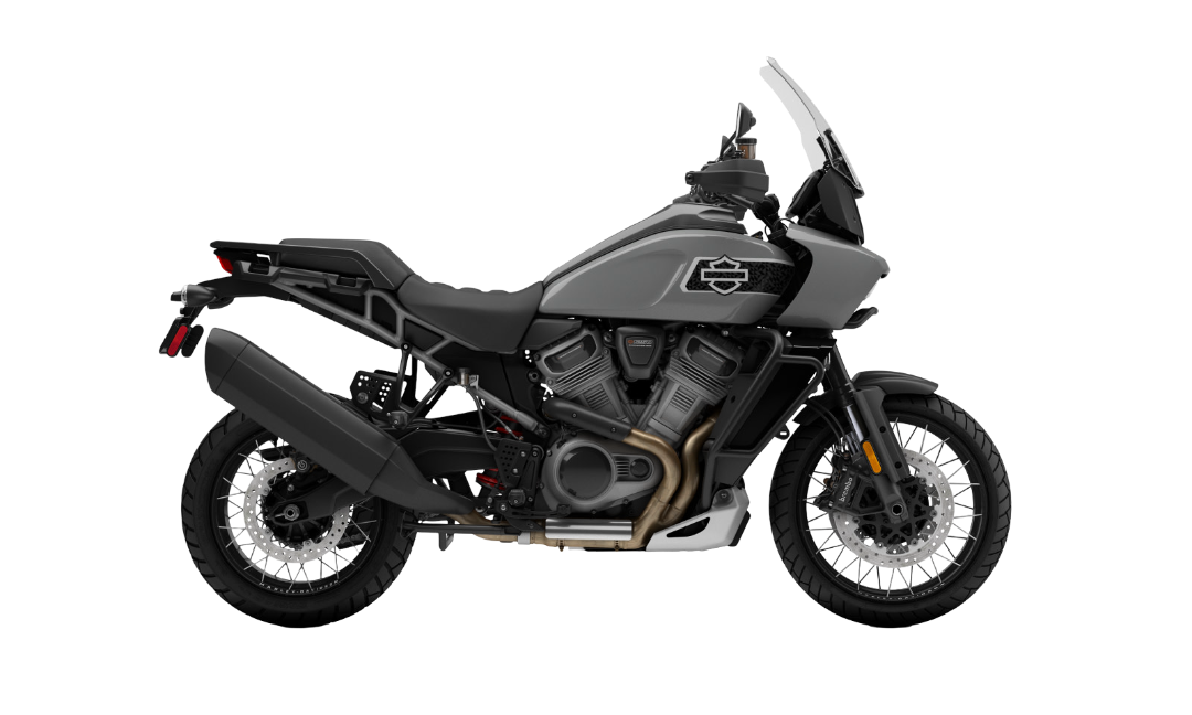 Pan America 1250 Special