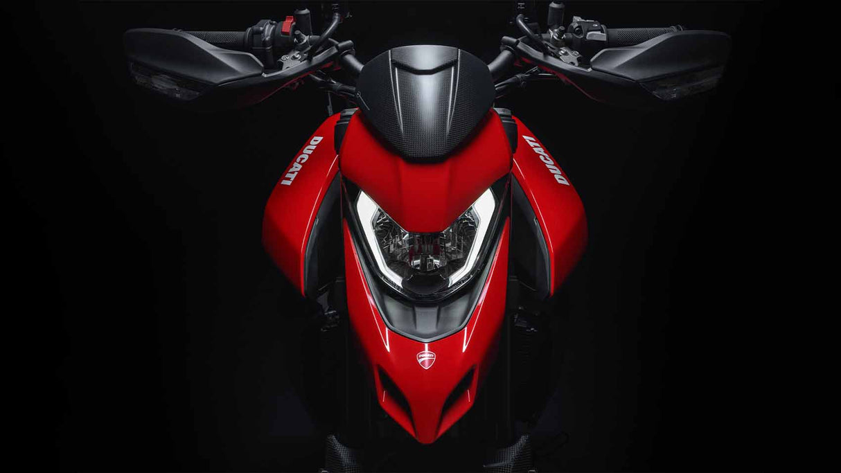 Hypermotard 950 RVE