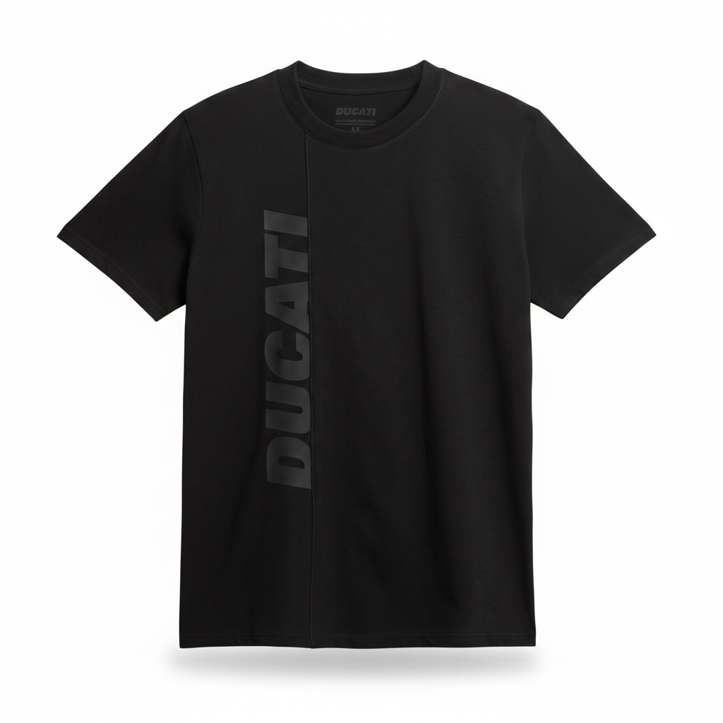 Ducati Men's D-Cruiser T-Shirt