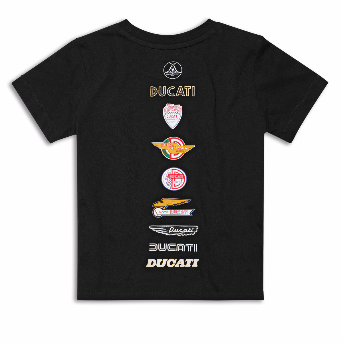 Ducati Kids Icon T-Shirt