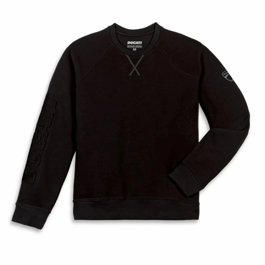 Ducati Men's D-Cruiser Sweatshirt