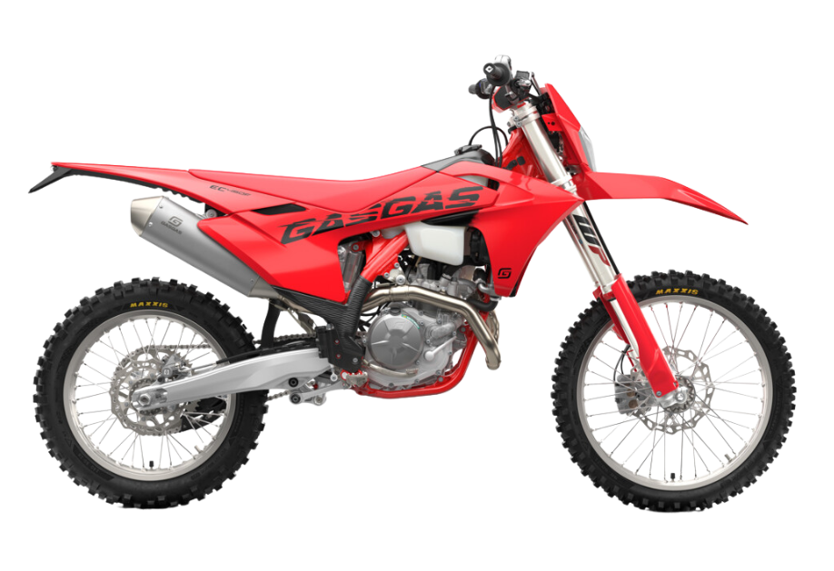 EC 450F