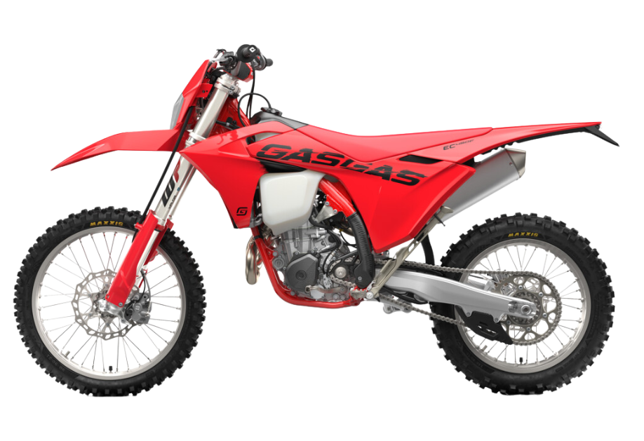 EC 450F