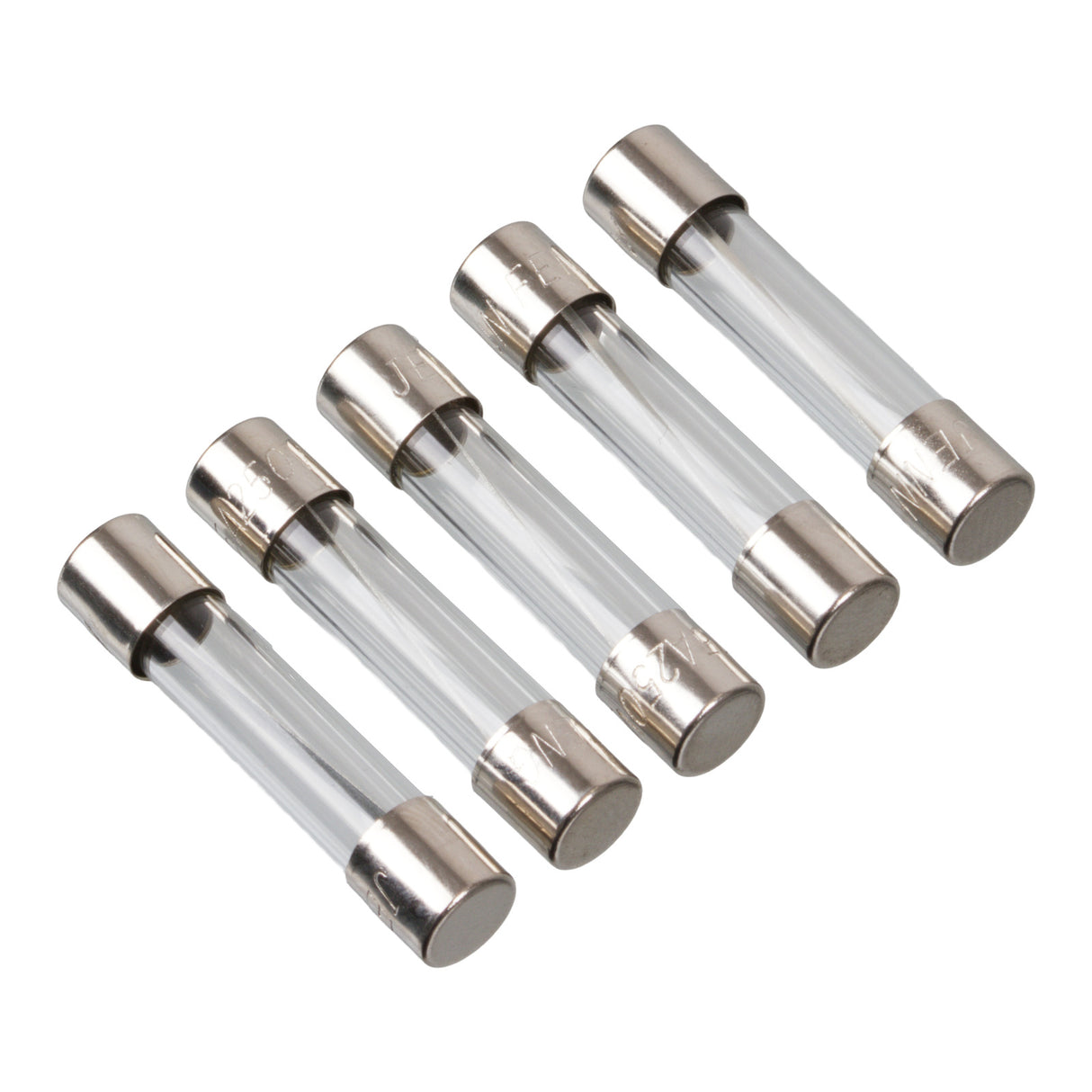 FUSE 15a X 30mm (Pkt=5)