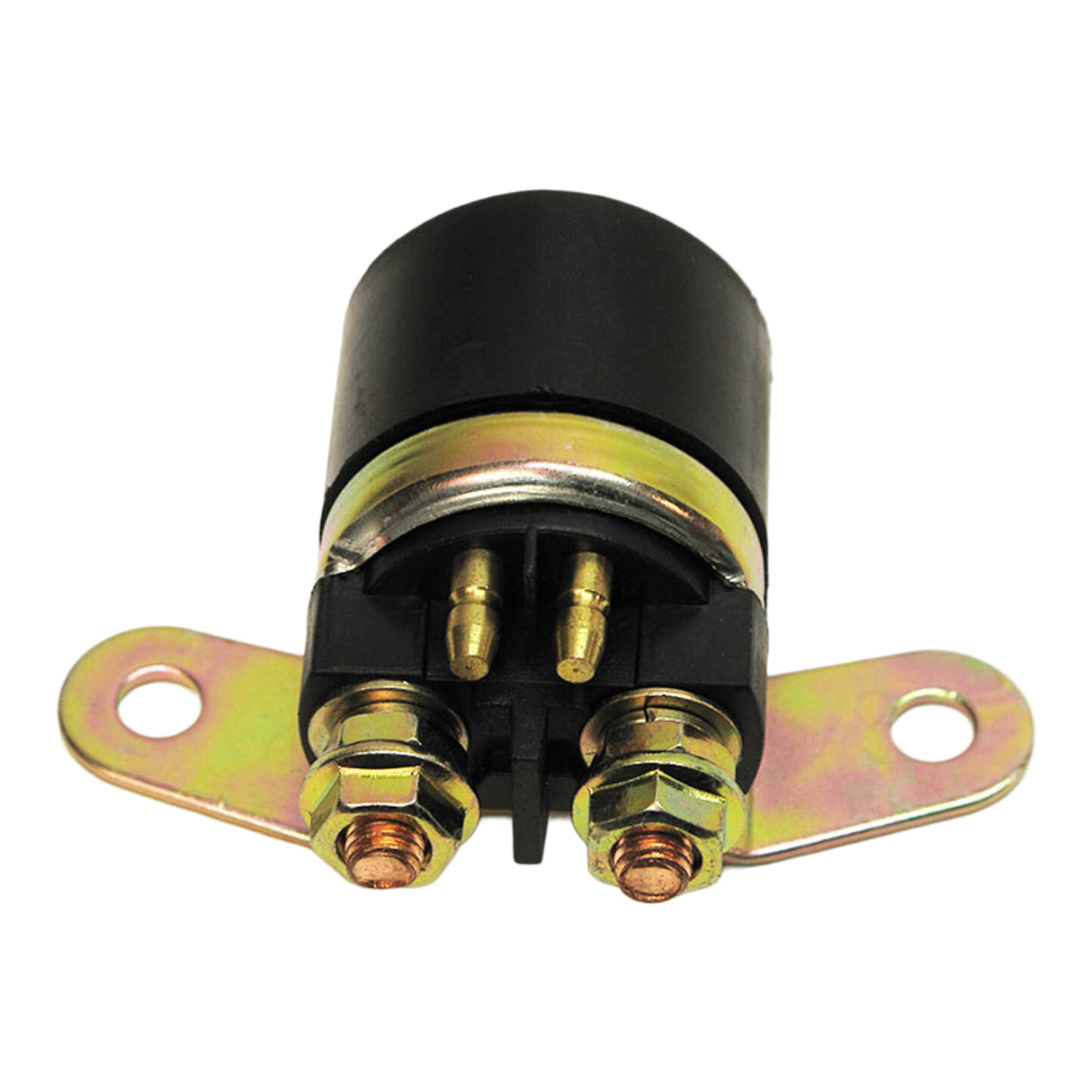 Whites Starter Solenoid Suzuki
