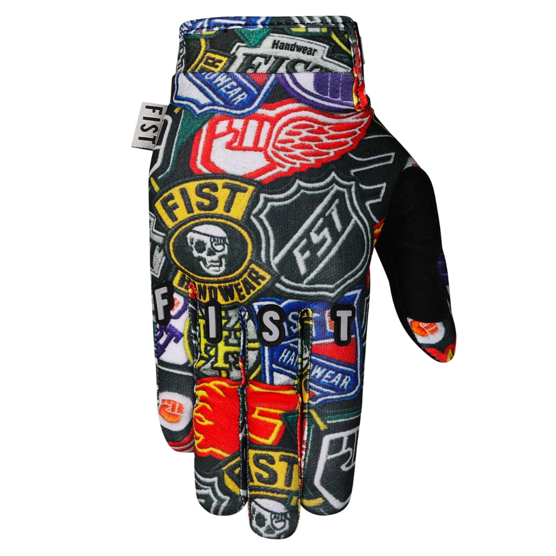 FIST Strapped Icey Gloves