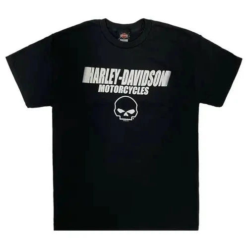 V-Twins x Harley-Davidson Blur T-Shirt