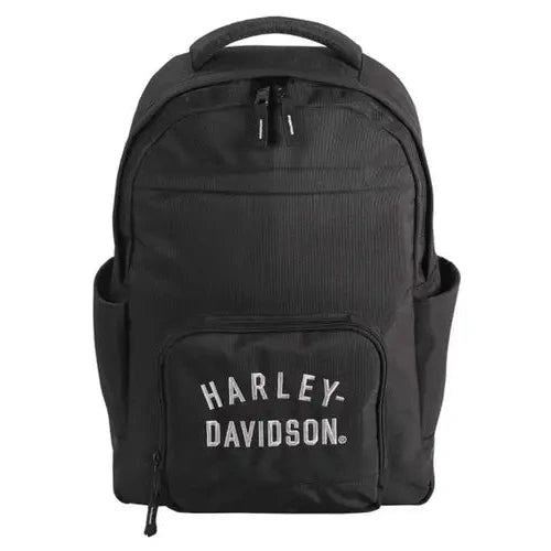 Harley-Davidson Rugged Twill Backpack