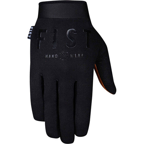 FIST Moto Hybrid Black/Tan Gloves