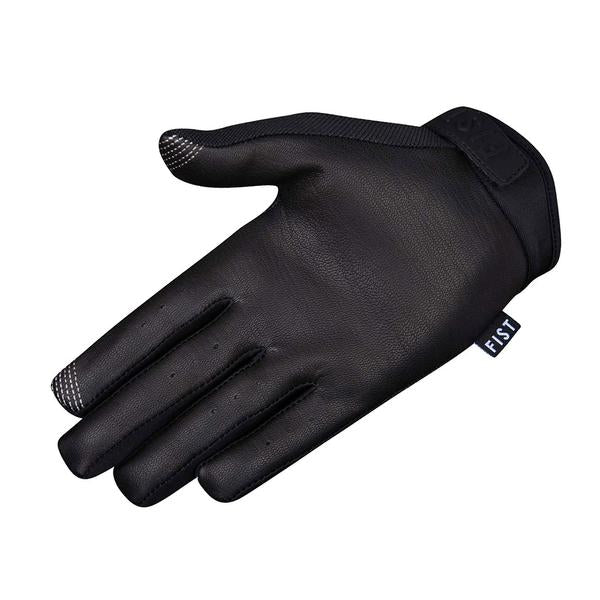 Simpson x FIST Nocturn Gloves - Black