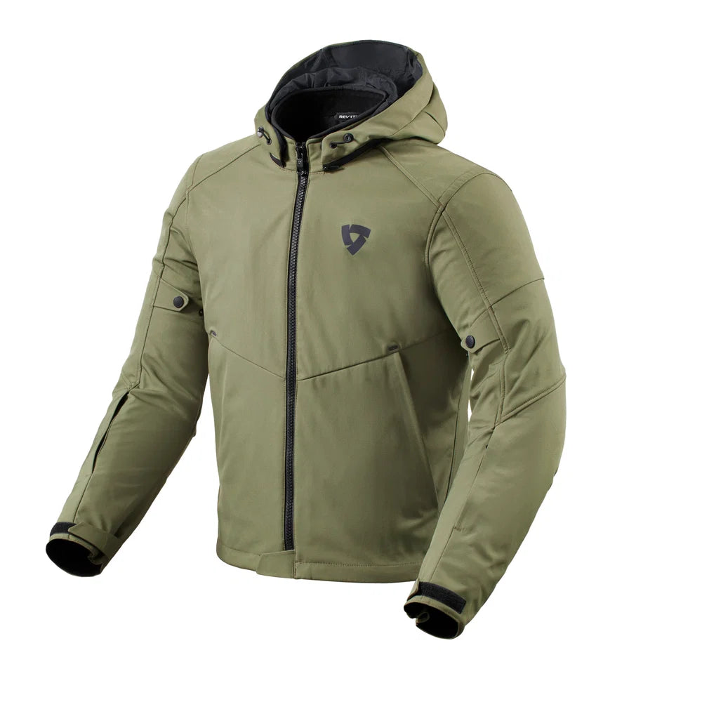 REV'IT! Afterburn H2O Jacket