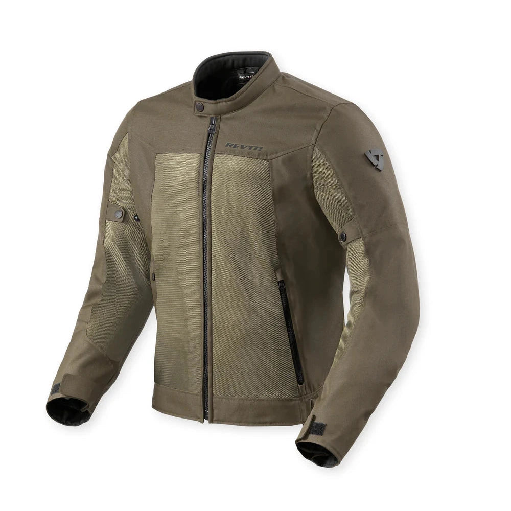 REV'IT! Eclipse 2 Jacket